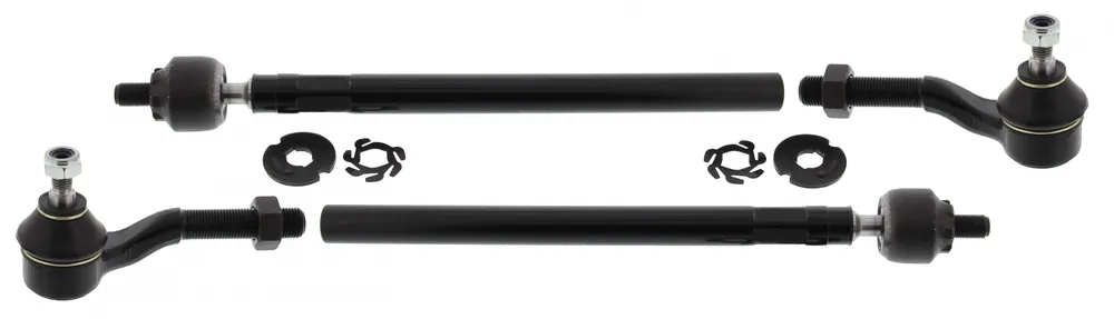 Reparatursatz, Spurstange, Vorderachse links, Vorderachse rechts, Satz, PEUGEOT Aktuell
