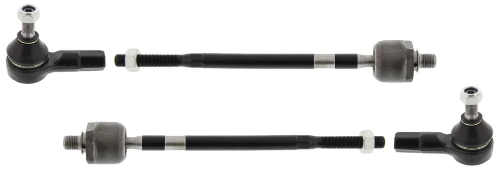 Aktuell Reparatursatz, Spurstange, Satz, Vorderachse links, Vorderachse rechts, HYUNDAI