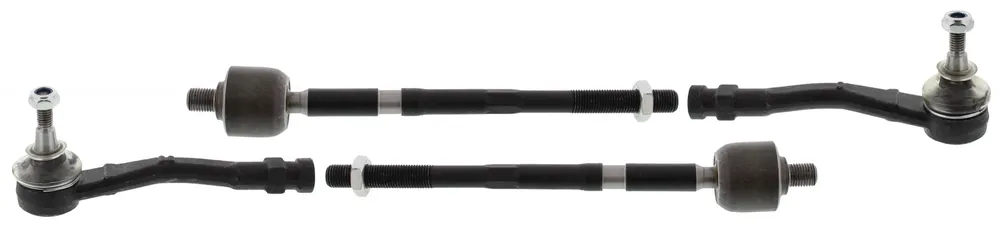 Reparatursatz, Spurstange, Vorderachse links, Vorderachse rechts, Satz, CITROËN, PEUGEOT Expressversand