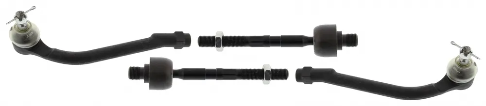 Sonderangebot Reparatursatz, Spurstange, Satz, Vorderachse links, Vorderachse rechts, HYUNDAI, KIA