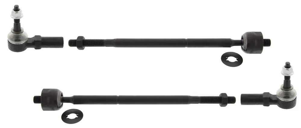 Must-Have Reparatursatz, Spurstange, Satz, Vorderachse links, Vorderachse rechts, CHEVROLET, OPEL