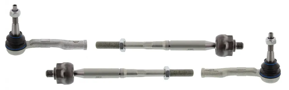 Jetzt Bestellen Reparatursatz, Spurstange, Satz, Vorderachse, OPEL