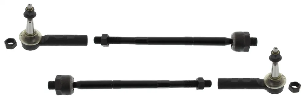 Reparatursatz, Spurstange, Satz, Vorderachse links, Vorderachse rechts, OPEL Knallerangebot