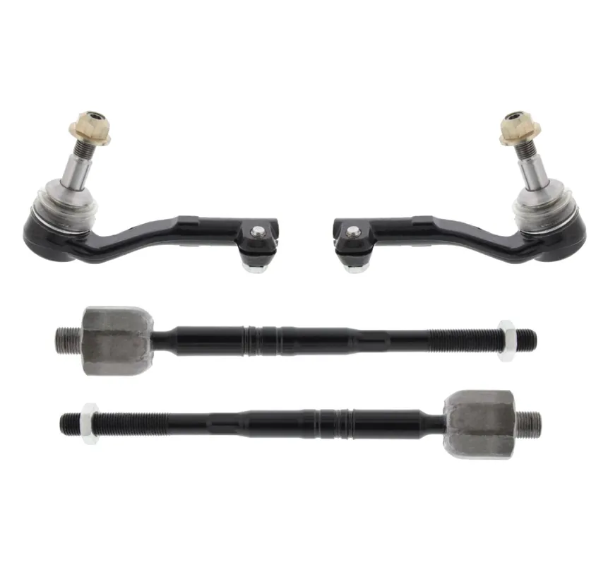 Zertifiziert Spurstangen-Satz, Lenkung, VA, BMW 1 F20 / F21, 2er Coupe F22 / F87