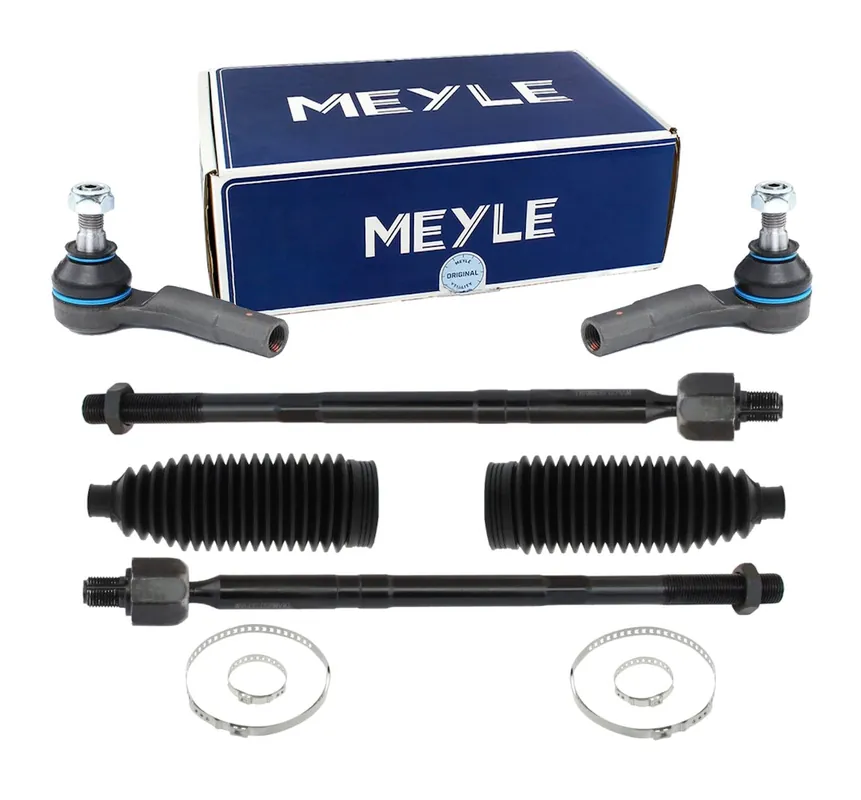 Echt Reparatursatz, Spurstange, VA, Audi S3 (8L1), TT, VW Golf 4 R32, Seat Leon, Cupra