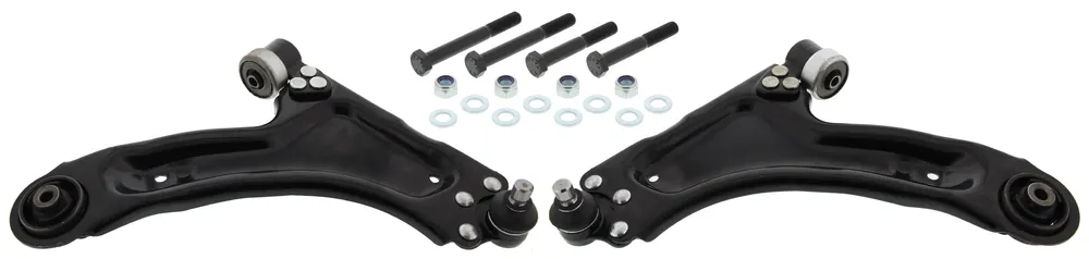Neue Kollektion Reparatursatz, Radaufhängung, VA, OPEL CORSA C