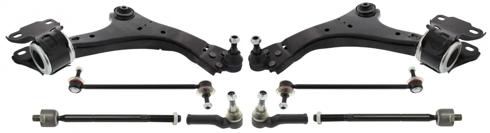 Reparatursatz, Radaufhängung, VA, FORD GALAXY, MONDEO IV, S-MAX Bestpreis