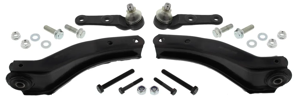 Reparatursatz, Radaufhängung, VA, OPEL CORSA B, TIGRA Knallerangebot