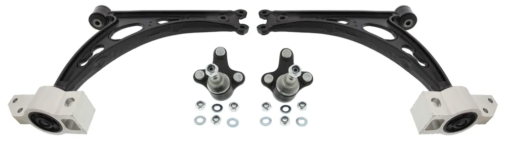 Reparatursatz, Radaufhängung, VA, Audi A3, SKODA OCTAVIA II, VW Golf V Jetzt Kaufen