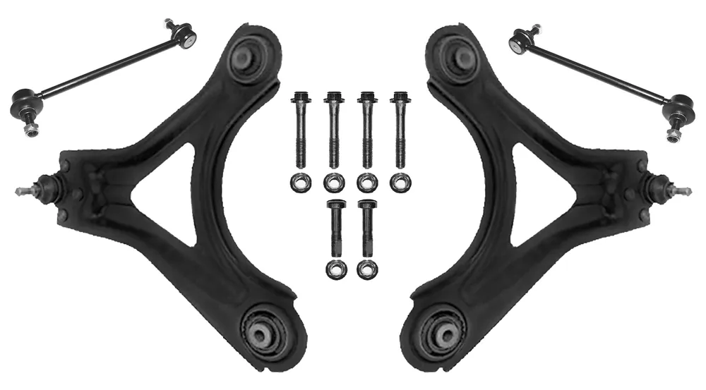Reparatursatz, Radaufhängung, VA, FORD MONDEO I + II Mega-Angebot