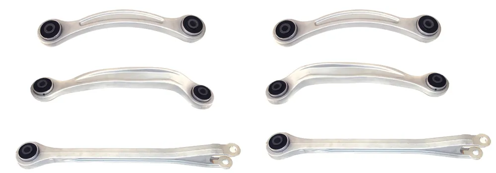 Markenprodukt Reparatursatz, Radaufhängung, HA CHRYSLER 300C