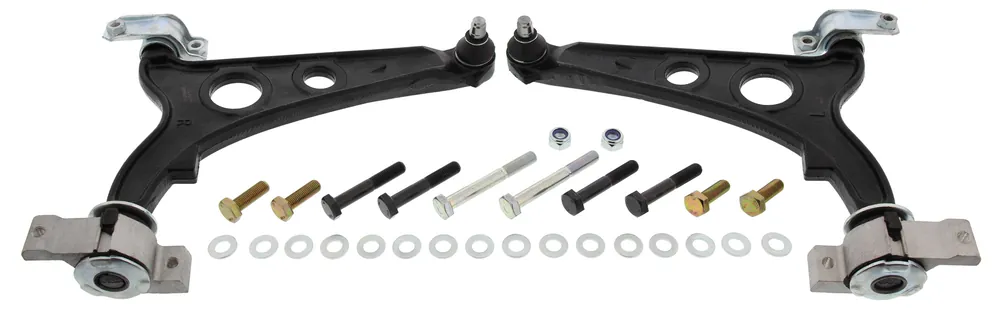Direkt Vom Hersteller Reparatursatz, Radaufhängung, VA, FIAT MULTIPLA