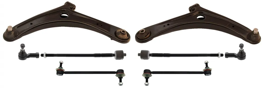 Reparatursatz, Radaufhängung, VA, CITROEN C CROSSER, MITSUBISHI OUTLANDER II Neue Kollektion