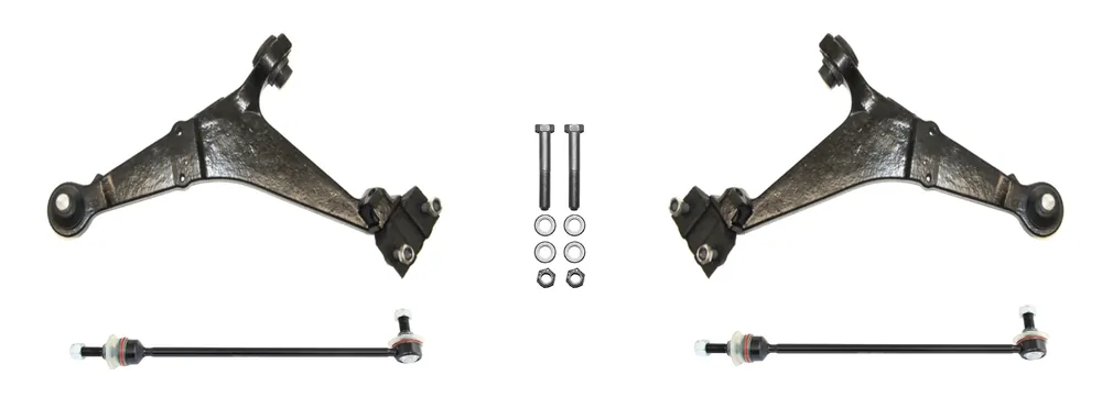 Reparatursatz, Radaufhängung, VA, CITROEN AX, SAXO, PEUGEOT 106 Beliebt