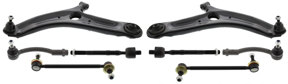 Reparatursatz, Radaufhängung, VA unten, HYUNDAI i20 Top-Angebot