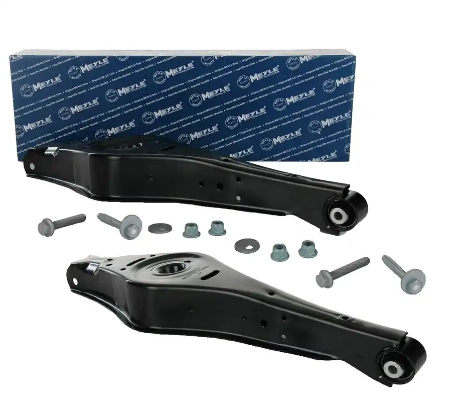 Meistverkauft Querlenker-Satz, HA, Seat Alhambra, VW Sharan, inkl. Schrauben