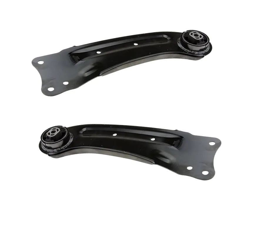 Abverkauf Querlenker-Satz, Achslenker, HA, VW Passat 3C (B6, B7), Audi Q3
