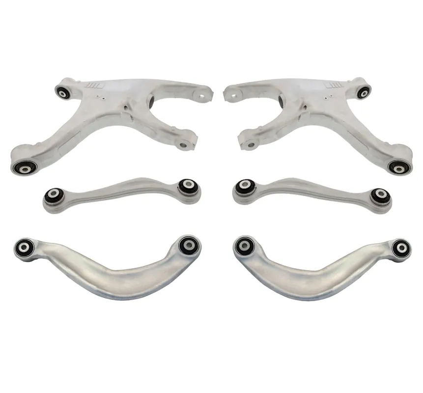 Neue Kollektion Querlenker-Satz, HA, Audi A4 B8, Audi A5 8T, bis Bj. 07/2009