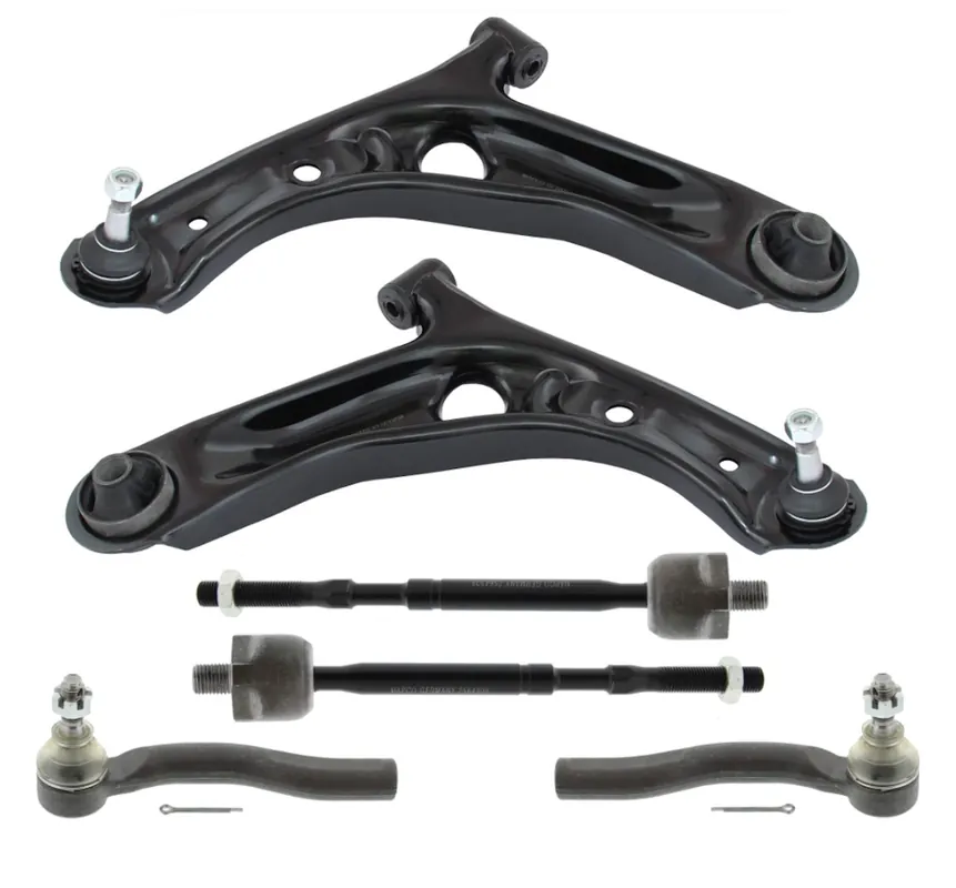 Querlenker-Satz, VA, Toyota Aygo, Citroen C1, Peugeot 107 Letzte Chance