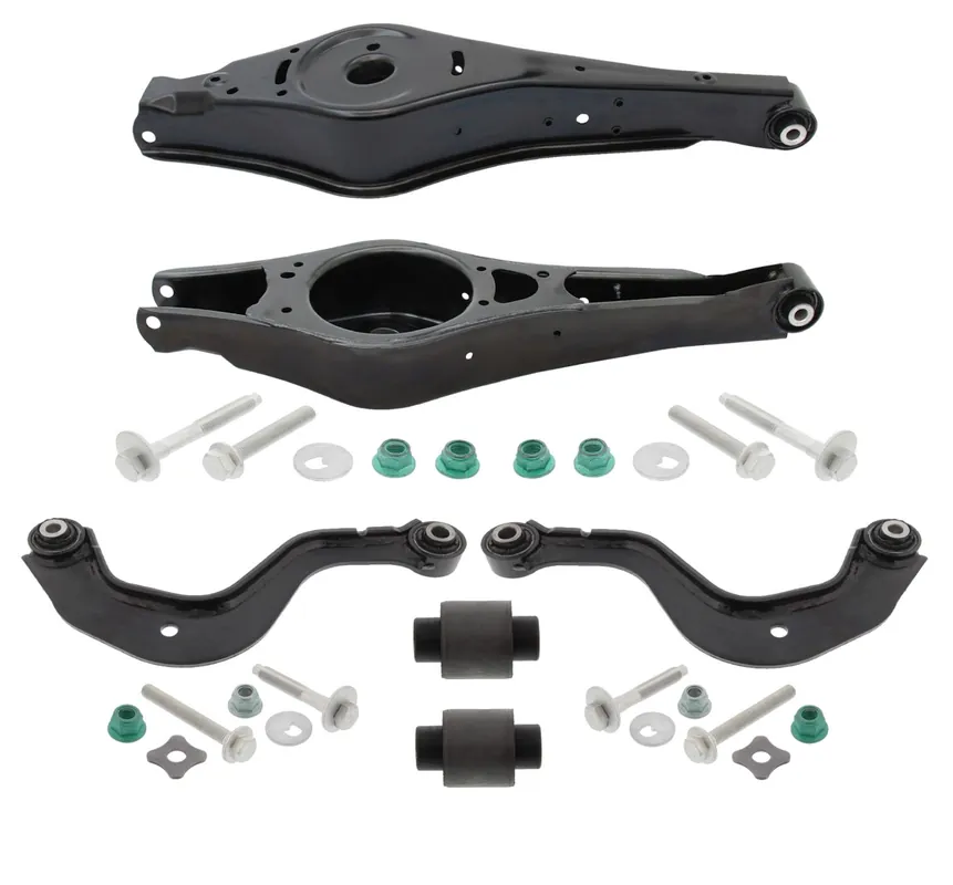 Günstig Querlenker-Satz, HA, Audi A3 (8P), TT, Q3, VW Golf 5 + 6, EOS, Passat 3C (B6)