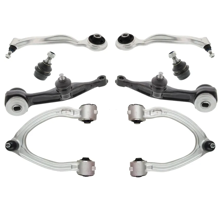 Beliebt Querlenker-Satz, VA, Mercedes Benz S-Klasse (W220), Coupe, CL, C215