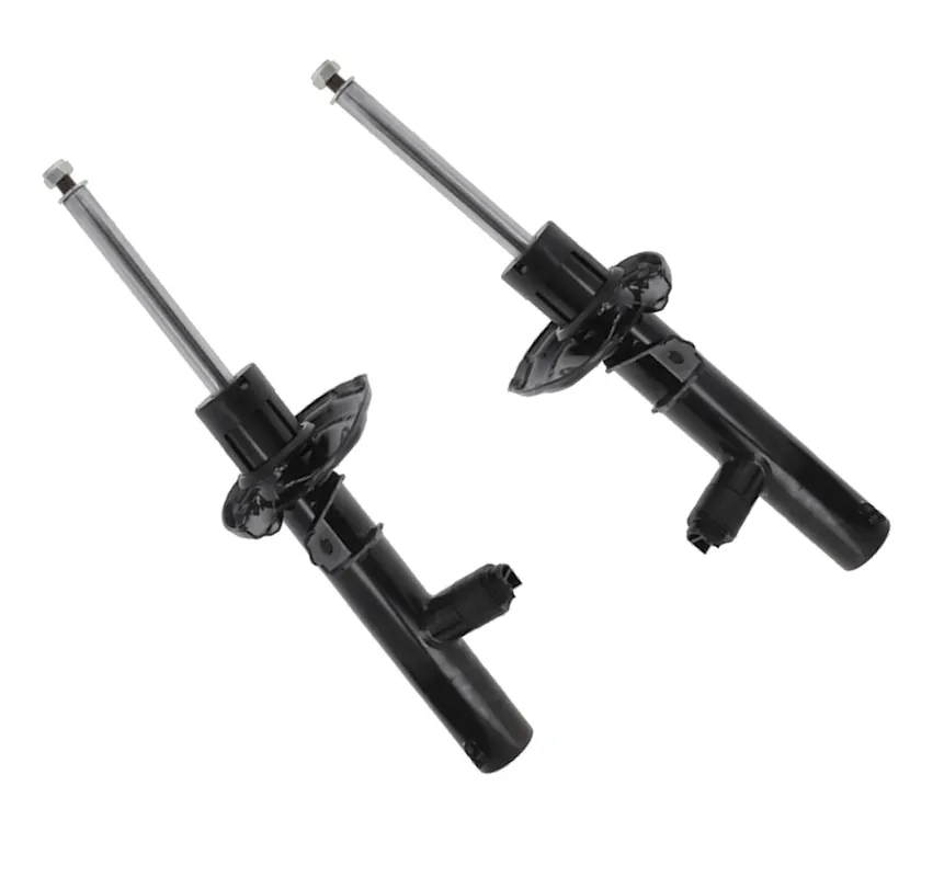 Sofort Bestellen Stoßdämpfer-Satz, VA, elektrisch, Audi Q2, Q3, VW Golf 7, Areton, Seat, Skoda DCC