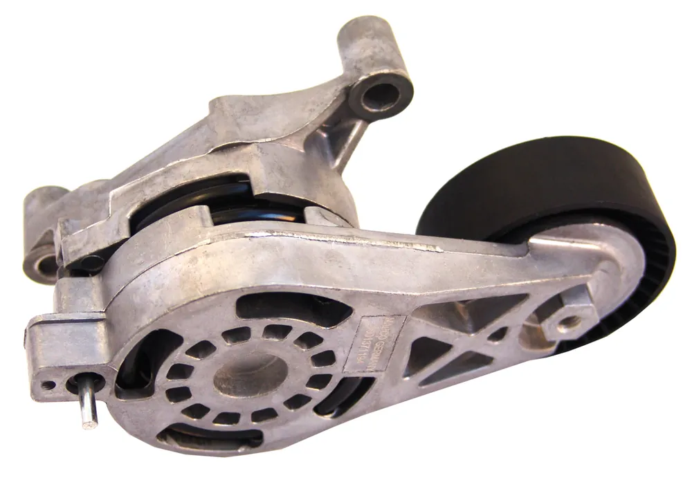 Markenware Riemenspanner, Keilrippenriemen, AUDI, SEAT, SKODA, VW