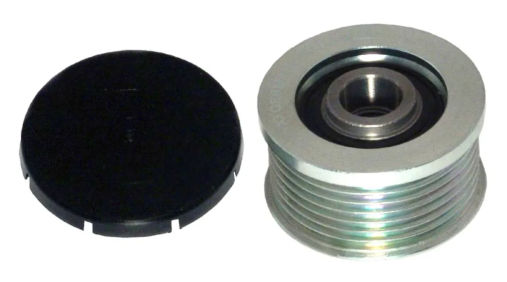 Markenprodukt Generatorfreilauf, FORD, LAND ROVER, TOYOTA