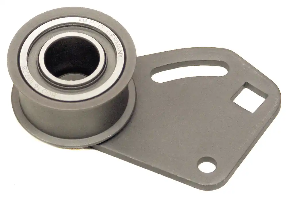 Spannrolle, Zahnriemen, LAND ROVER Must-Have