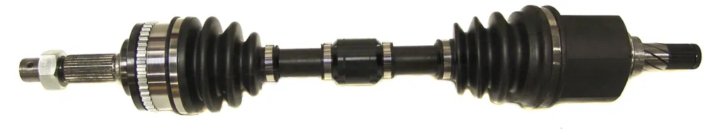 Antriebswelle, Vorderachse links, NISSAN Neu