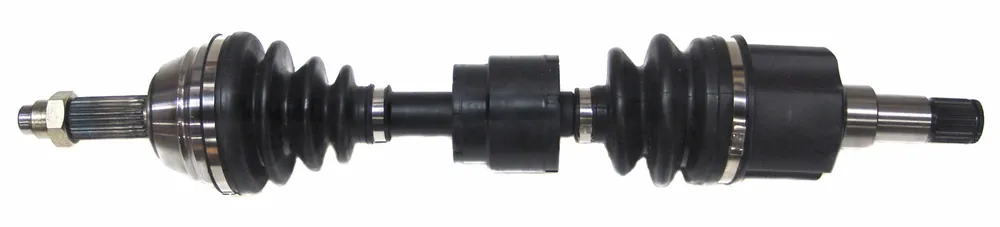 Rabatt Antriebswelle, Vorderachse links, FORD