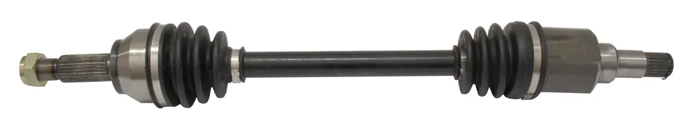 Markenprodukt Antriebswelle, Vorderachse links, FORD