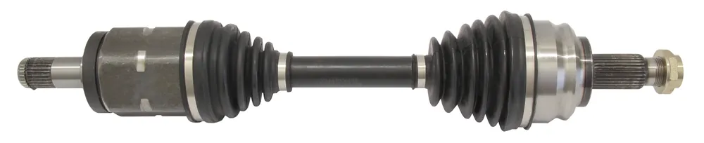 Neue Kollektion Antriebswelle, Vorderachse links, BMW