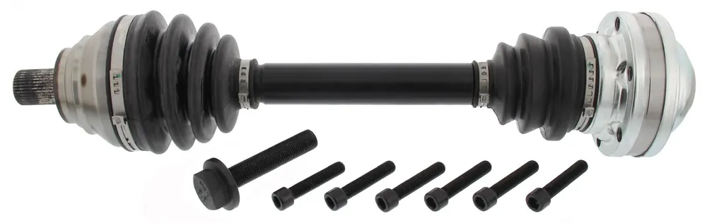 Antriebswelle, Vorderachse links, AUDI, SEAT, SKODA, VW Neuheit