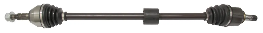 Markenprodukt Antriebswelle, Vorderachse rechts, OPEL