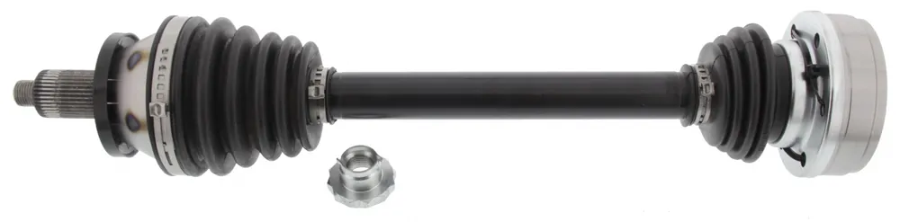 Antriebswelle, Vorderachse links, SEAT, SKODA, VW Knallerangebot