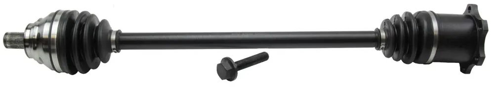 Top-Seller Antriebswelle, Vorderachse rechts, AUDI, SEAT, SKODA, VW