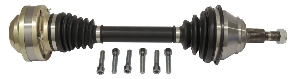 Mega-Angebot Antriebswelle, Vorderachse links, AUDI, SEAT, SKODA, VW