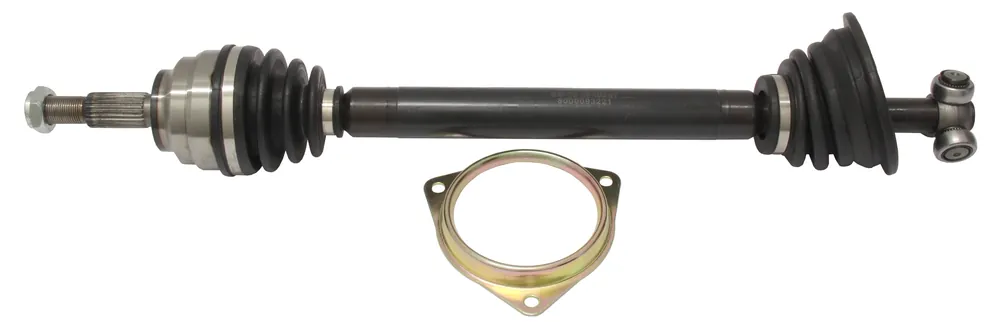 Letzte Chance Antriebswelle, Vorderachse links, RENAULT