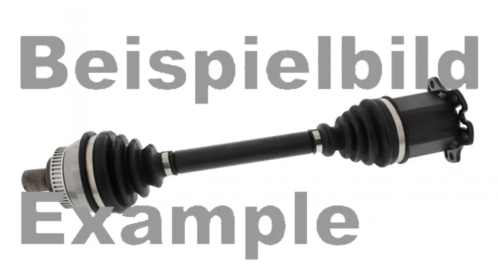 Antriebswelle, Vorderachse rechts, RENAULT Bestseller