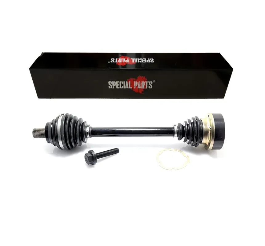 Aktuell Standard-Antriebswelle, VA links, VW Golf 5/6 mit 1.6, 1.9 TDI