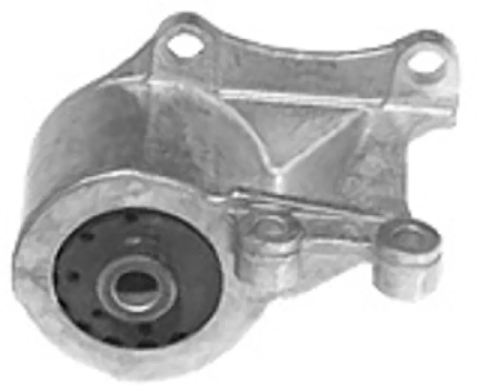 Beliebt Lagerung, Schaltgetriebe, hinten, VW