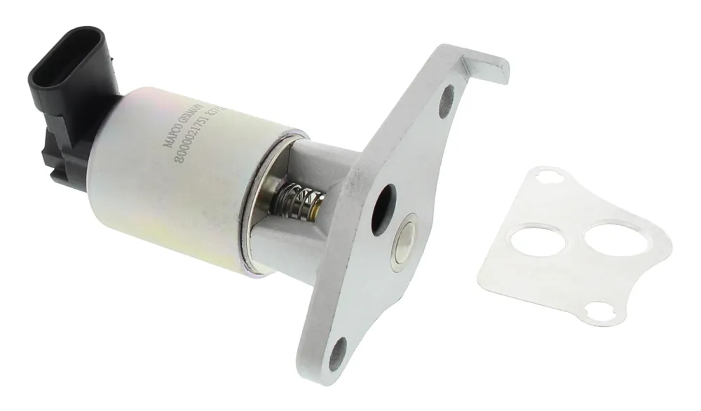 AGR-Ventil, OPEL Angebot