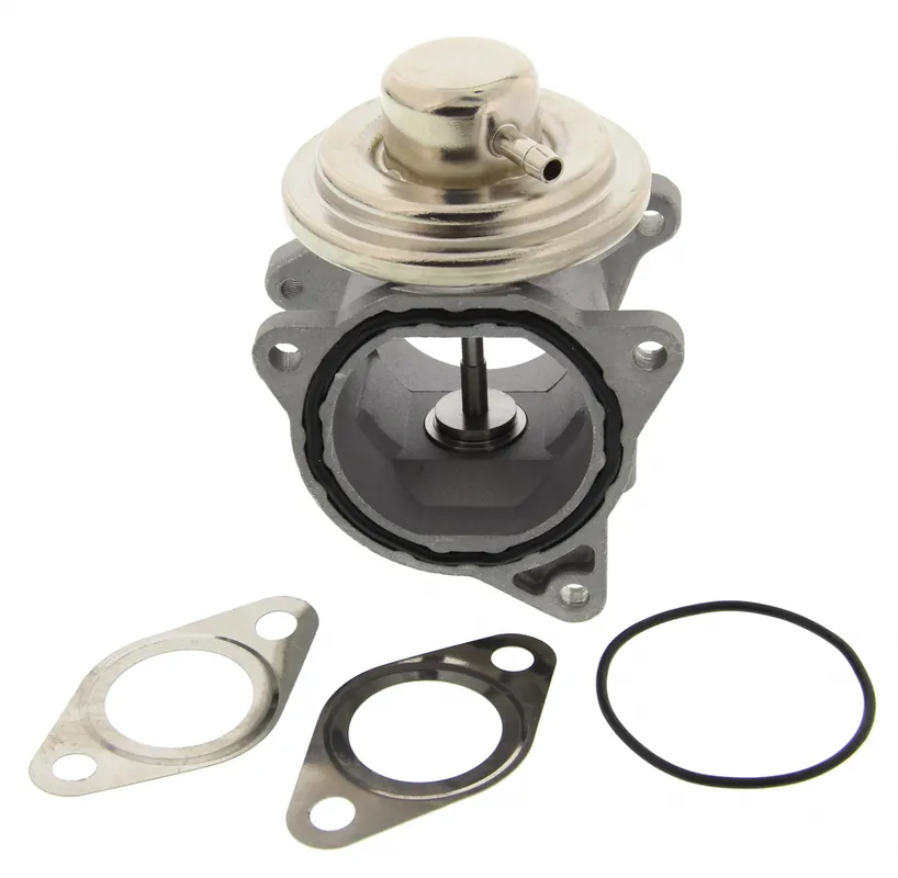 Neuheit AGR-Ventil, AUDI, SEAT, SKODA, VW