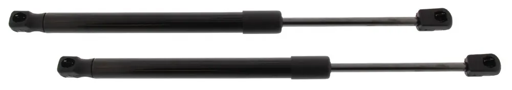 Preiswert Gasfeder-Satz (2 Stück), Kofferraum, VW UP