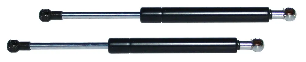 Preisreduziert Gasfeder-Satz (2 Stück), Kofferraum, ALFA ROMEO 155, 1992-