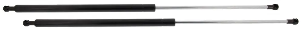 Gasfeder-Satz (2 Stück), Koffer-/Laderaum, PEUGEOT 306 Top-Angebot