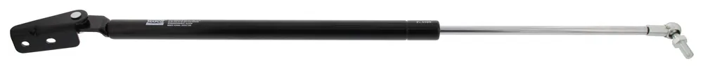 Neue Kollektion Gasfeder, Koffer-/Laderaum, links, MAZDA