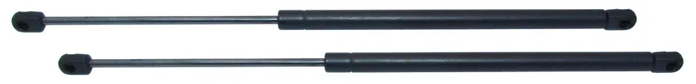 Heißes Angebot Gasfeder-Satz (2 Stück), Koffer-/Laderaum, OPEL CORSA,VAUXHALL CORSA