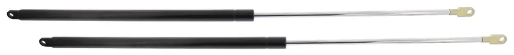 Mega-Angebot Gasfeder-Satz (2 Stück), Koffer-/Laderaum, SEAT IBIZA